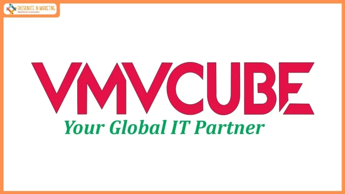 VMVCUBE Crosses ₹100 Crore in Global Revenue in FY26; Targets ₹500 Crore Annual Revenue by 2029