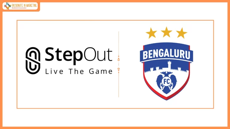 Bengaluru FC Extends Partnership With StepOut For A Third Year