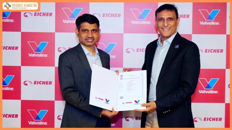 Valvoline Cummins renews its Eicher partnership, advancing lubricant solutions, vehicle uptime and efficiency across India’s commercial vehicle sector.