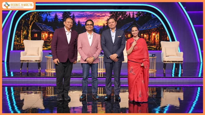 Vande Bharatam From Arsenic-Free Water to AI Diagnostics, Nine Grassroots Innovators Take the Stage in Episodes 3, 4 & 5