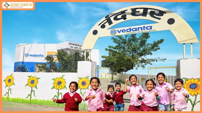 Vedanta reaches 6 lakh children and youth through education, literacy, STEM, mentorship and skilling initiatives across India.