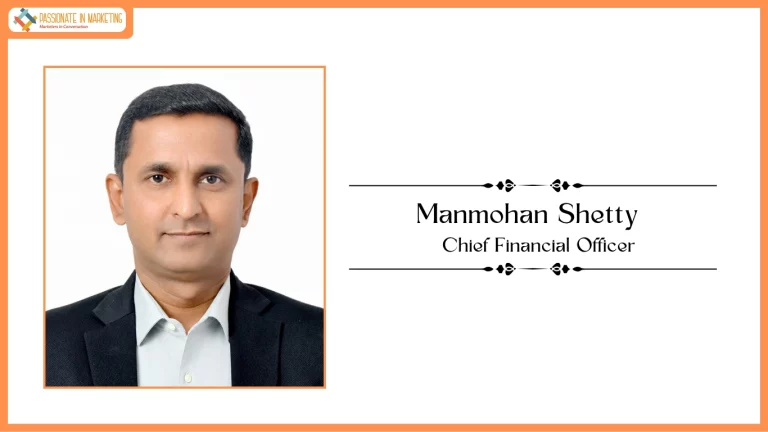 Venator Search Partners Facilitates Appointment of Manmohan Shetty as CFO of Utkarsh Small Finance Bank