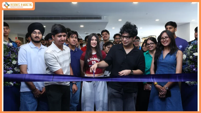 Victoria University India welcomes inaugural UG cohort at the Delhi NCR campus; Marks India academic debut