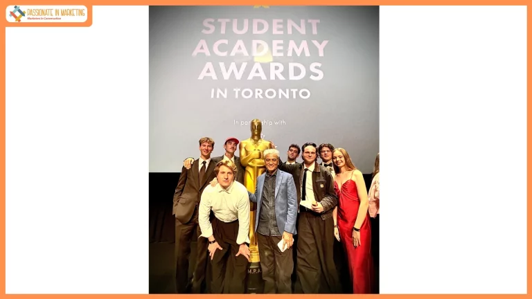 Vipin Sharma Earns Global Recognition as Kamathipura Express Wins 2026 Bronze Student Academy Award