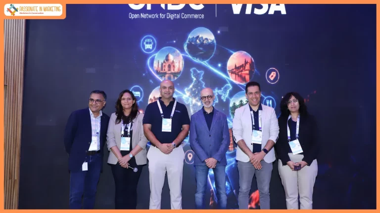 Visa and ONDC Announce Intent to Explore Collaboration to Enhance Tourism Discovery in India