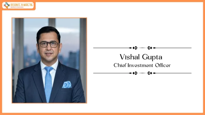 Arnya Real Estates Fund Advisors appoints Vishal Gupta as Chief Investment Officer to lead Commercial Real Estate Strategy