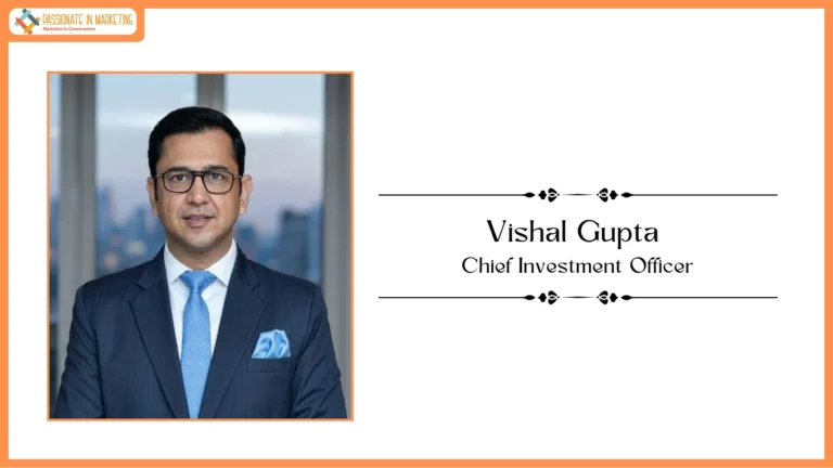 Arnya Real Estates Fund Advisors appoints Vishal Gupta as Chief Investment Officer to lead Commercial Real Estate Strategy