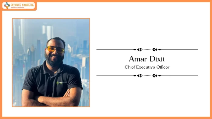 WOI India Acquires SwiftSeed Ventures, Appoints Amar Dixit as CEO to Build National Startup Ecosystem