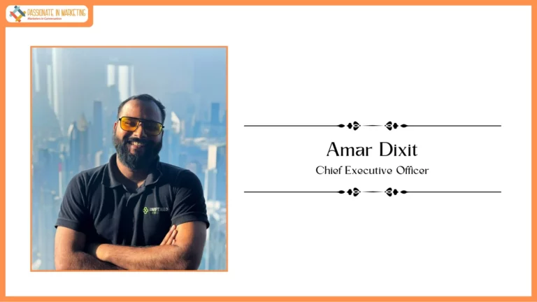 WOI India Acquires SwiftSeed Ventures, Appoints Amar Dixit as CEO to Build National Startup Ecosystem