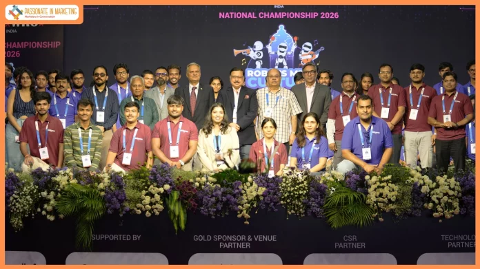 WRO India National Championship 2026 Concludes in Hyderabad