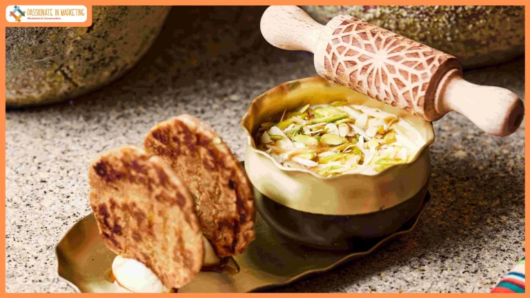 Walk Through Time, Dine Through the Foothills of the Himalayas at LOYA's Heritage Walk Series