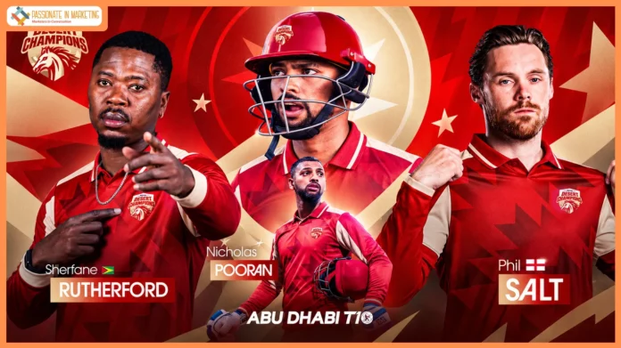 West Indies Superstar Nicholas Pooran Confirmed As Royal Desert Champions Join Relaunched Abu Dhabi T10 New Era