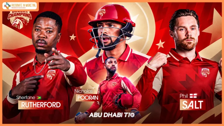 West Indies Superstar Nicholas Pooran Confirmed As Royal Desert Champions Join Relaunched Abu Dhabi T10 New Era
