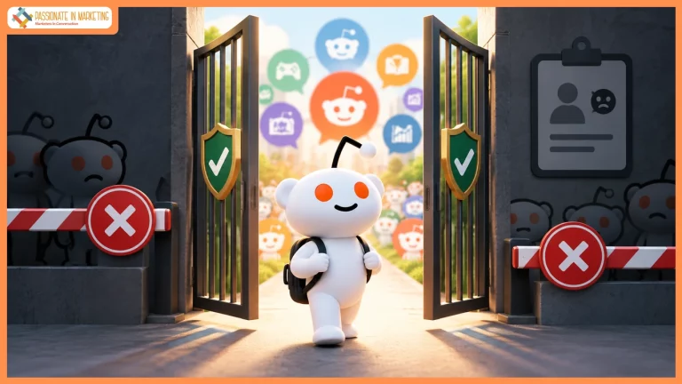 What Type of Reddit Profile Actually Gets Past Karma Gates and Subreddit Restrictions?