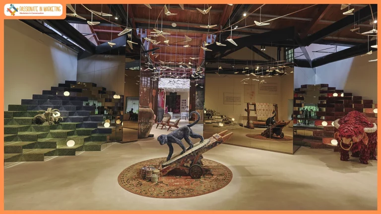 Where Heritage meets the Handloom: Jaipur Rugs Newest Flagship in Empire Mills is Bringing the Art of Indian Craft to Mumbai