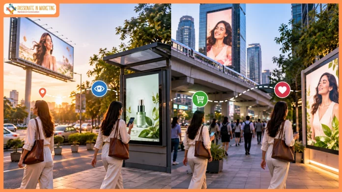 Why Audience Journeys Matter in Outdoor Campaigns