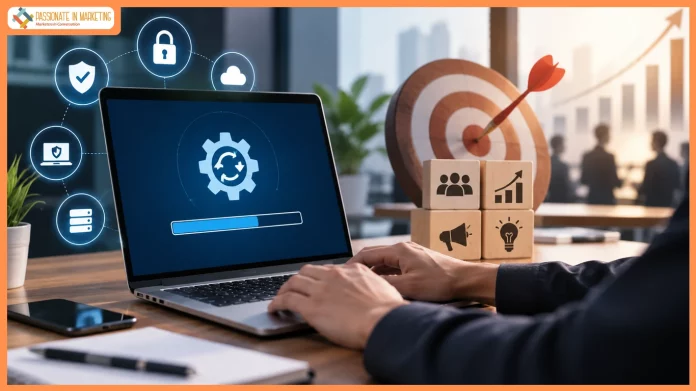 Why Patch Management Is Now a Marketing Business Priority