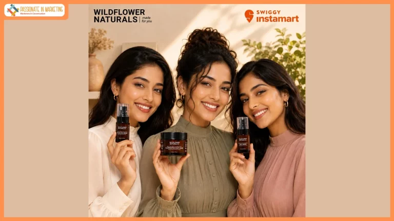 Wildflower Naturals Expands Quick-Commerce Presence with Swiggy Instamart