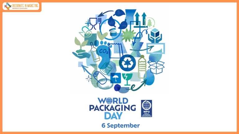 World Packaging Day to be celebrated globally for the First Time on September 6