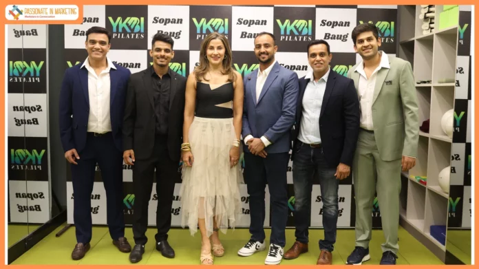 Yasmin Karachiwala Brings Her Signature Fitness Experience to Pune