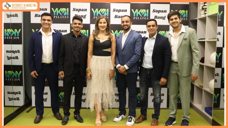 Yasmin Karachiwala Brings Her Signature Fitness Experience to Pune