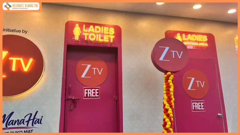 Zee TV puts women’s comfort and hygiene centre stage this Ganesh Chaturthi with ‘Zee TV Ladies Special’