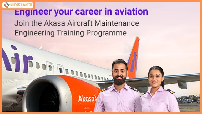 Akasa Air launches Akasa Aircraft Maintenance Engineering Training Programme to strengthen India’s aviation skill pipeline on Engineer’s Day