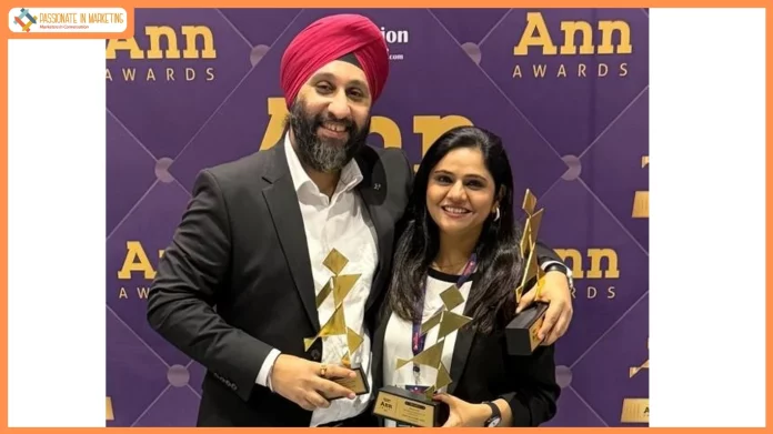 Kayhan Entertainment Secures Two National Honours Across Six Nominations at ANN Awards 2026
