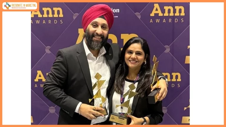 Kayhan Entertainment Secures Two National Honours Across Six Nominations at ANN Awards 2026