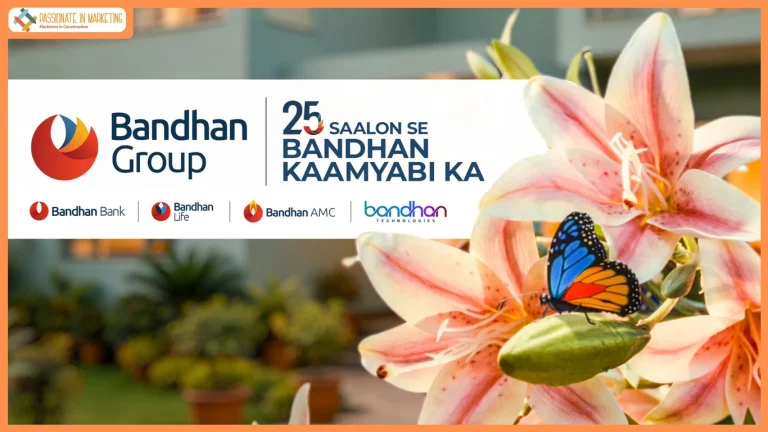 Bandhan Group launches "Bandhan Kaamyabi Ka" Campaign, unveiling the next chapter of its growth journey