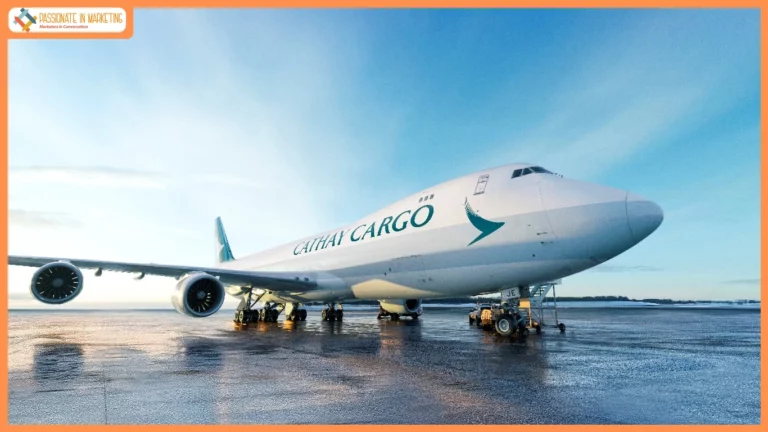 Cathay Cargo moves its Mumbai freighter operations to Navi Mumbai International Airport