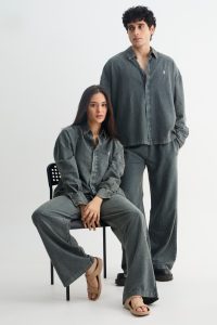 Chapter2Drip Launches WASHED PAST, A New Campaign That Turns Emotional Baggage Into A Playful Fashion Story