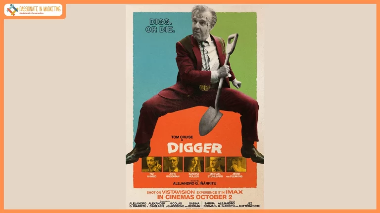 Tom Cruise’s Unrecognisable Transformation Takes Centre Stage in New Digger Poster Ahead of Its India Release, Final Trailer Out Tomorrow