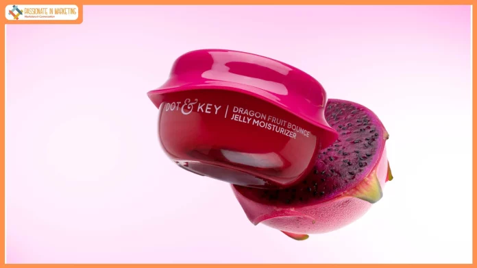 Dot & Key Expands Its Moisturiser Range With New Dragonfruit Bounce Jelly Moisturiser