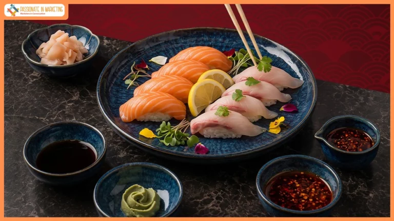 Sweet Basil at Lyfe Hotel Bhubaneswar Celebrates the Art and Soul of Japanese Cuisine
