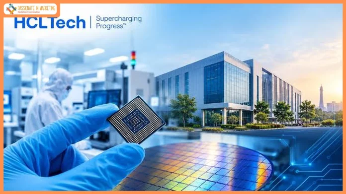 HCLTech launches Advanced Semiconductor Lab with Rs. 185 crore investment