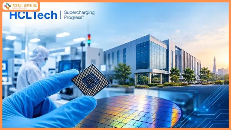 HCLTech launches Advanced Semiconductor Lab with Rs. 185 crore investment
