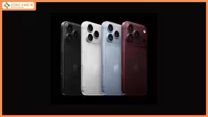 Lotus Electronics Announces Pre-Orders for Apple’s iPhone 18 Pro and iPhone 18 Pro Max From September 12 at 5:30 PM IST; Sales Begin September 18