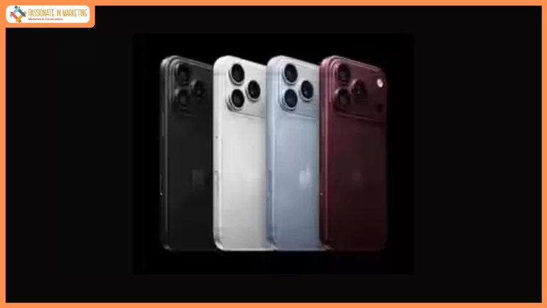 Lotus Electronics Announces Pre-Orders for Apple’s iPhone 18 Pro and iPhone 18 Pro Max From September 12 at 5:30 PM IST; Sales Begin September 18