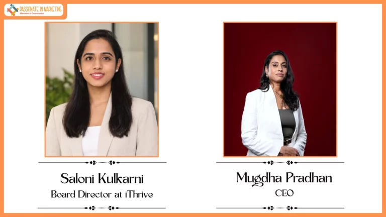 iThrive appoints Saloni Kulkarni to the board of directors