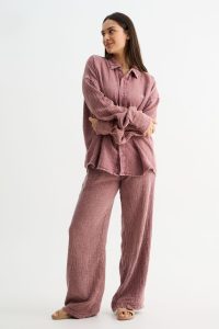 Chapter2Drip Launches WASHED PAST, A New Campaign That Turns Emotional Baggage Into A Playful Fashion Story