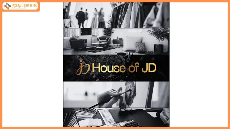 JD Institutes Dalal Family Launches “House of JD” to Take Emerging Design Talent from Portfolio to Marketplace