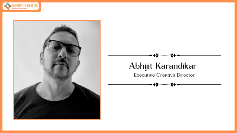 Infectious Advertising Appoints Abhijit Karandikar as Executive Creative Director