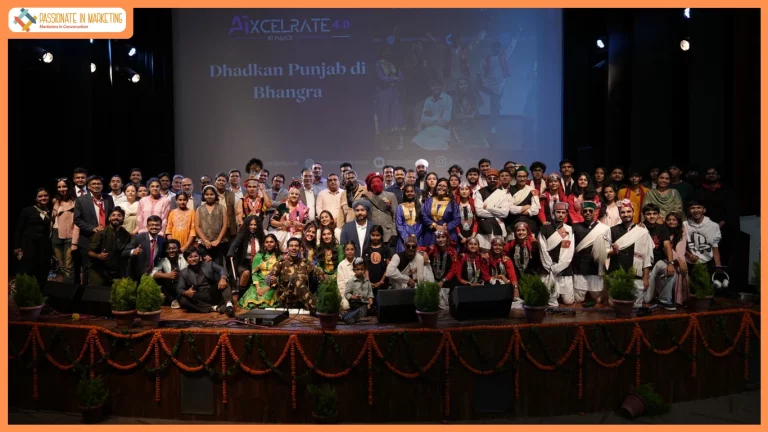 IIT Mandi’s AiXcelrate 4.0 Concludes with Focus on Responsible AI Leadership, Business Value and Scaling Innovation