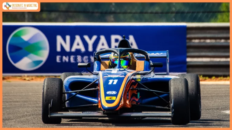 Nayara Energy Continues as ‘Official Fuel Partner’ for Indian Racing Festival