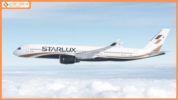 InterGlobe Air Transport Appointed as the Exclusive Passenger and Cargo GSA for STARLUX Airlines in India