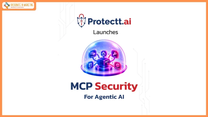 Protectt.ai Launches MCP Security Solution to Safeguard BFSI Sector from Emerging Agentic AI Risks