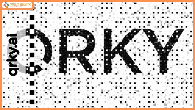 From OOH to Packaging, QRKY.ai Is Building an Interactive Layer for Brand Media