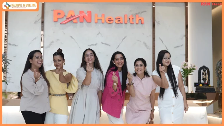 Little Angel Puts Diaper Quality Under the Lens as Moms from All over India Go Behind the Scenes at PAN Health’s Manufacturing Facility