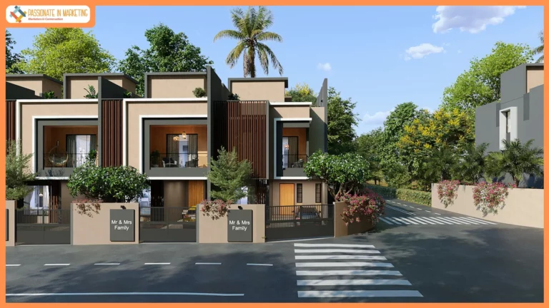 Peninsula Land brings villa living back into focus in Pune with AshokVillas